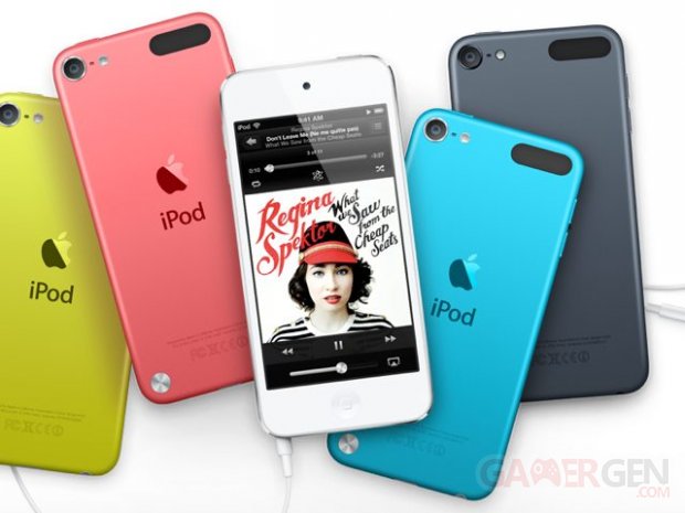 ipod touch 5g